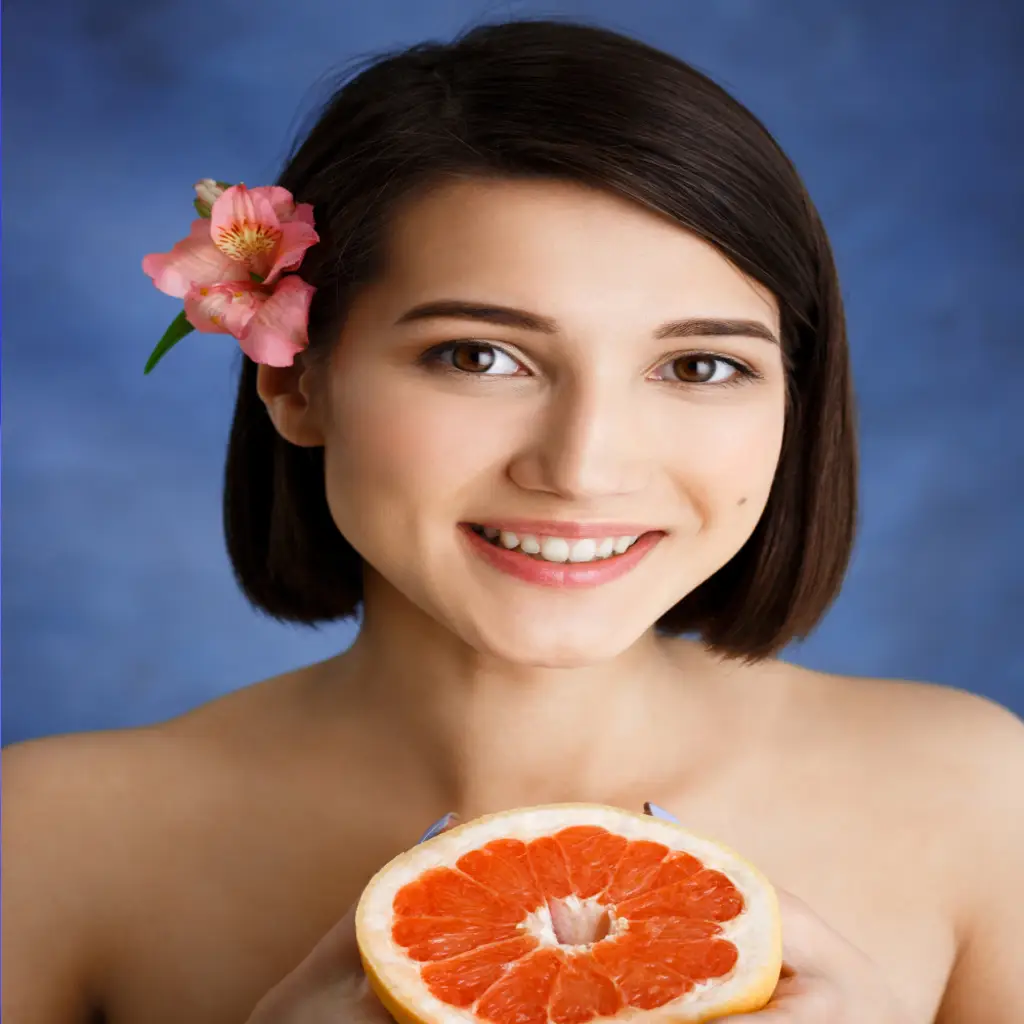 14 Best Vitamins for Flawless Glowing Skin and Hair: Unlocking Radiance