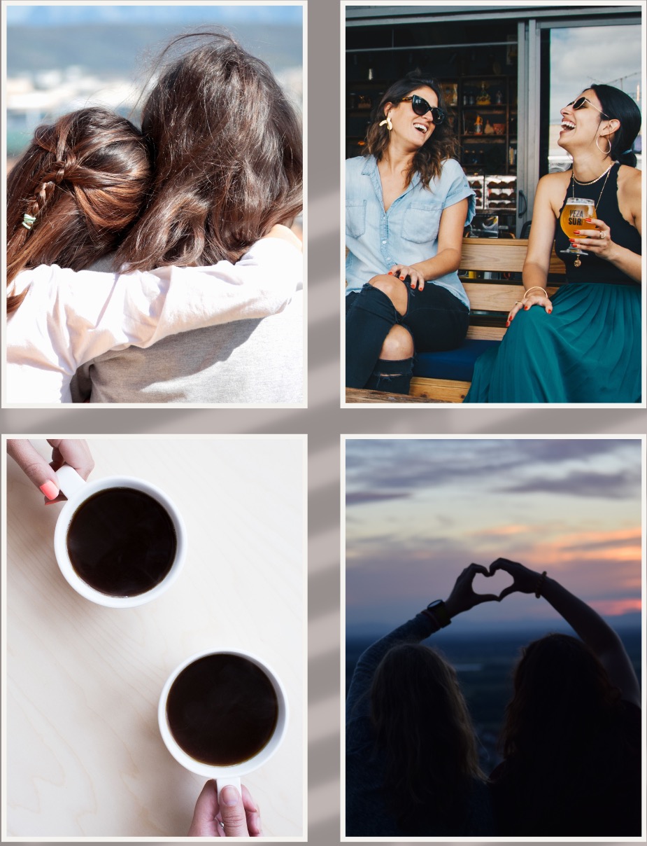 Why Spending Time With Friends Is Vital For Your Mental Health