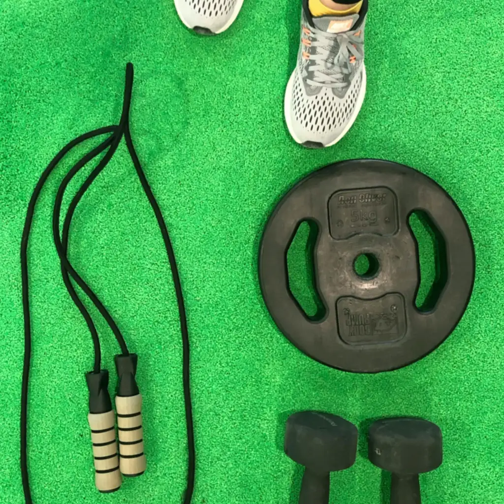 What is High-Intensity Interval Training (HIIT) and Why You Should Do It?