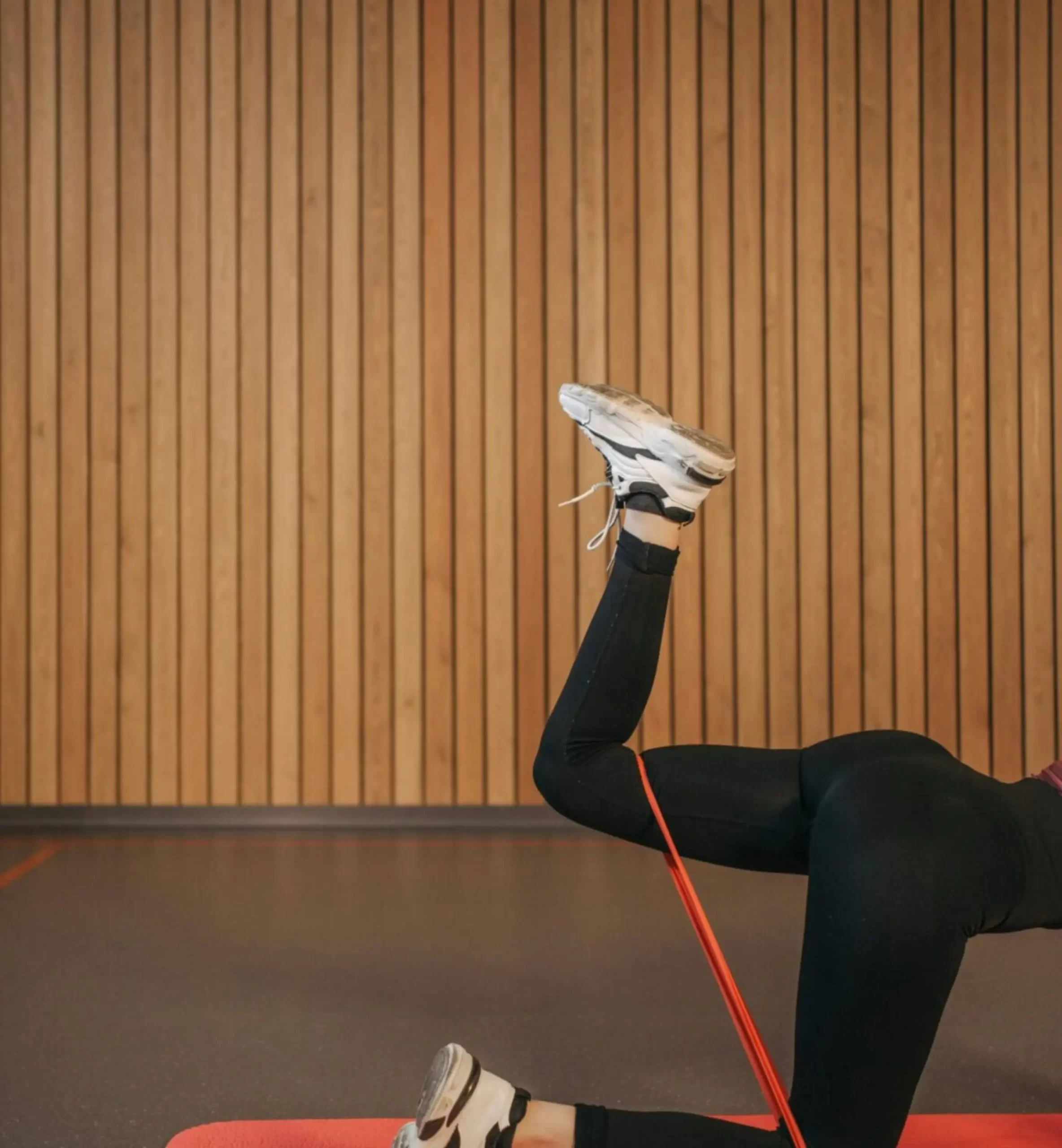 Why Resistance Band is Your Secret Weapon for Home Workouts